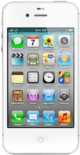 iPhone4S