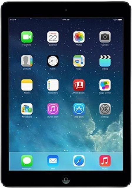 ipad air1iPad5