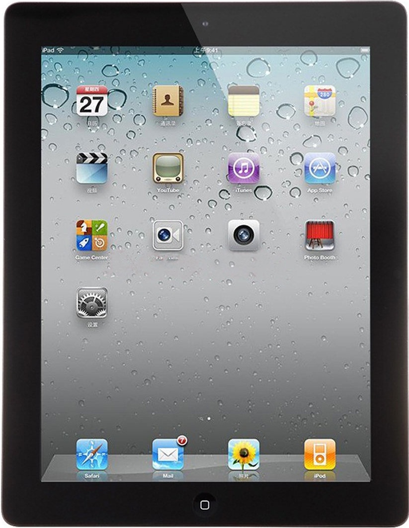 iPad4