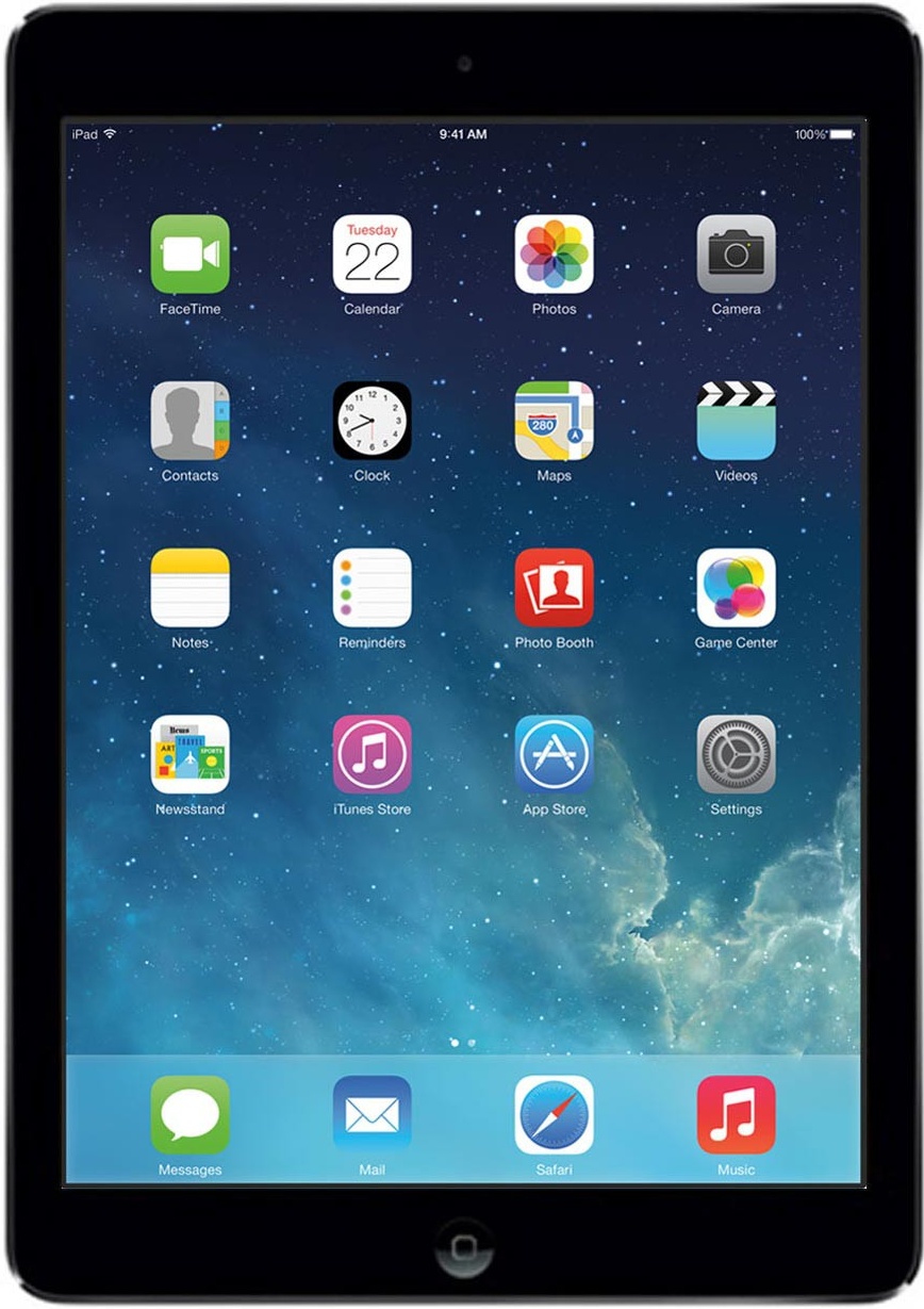 iPadmini2