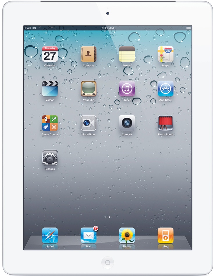 iPad3