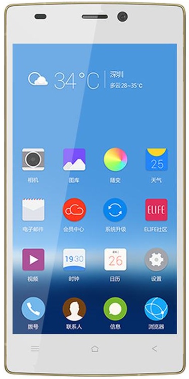 S5.5/GN9000