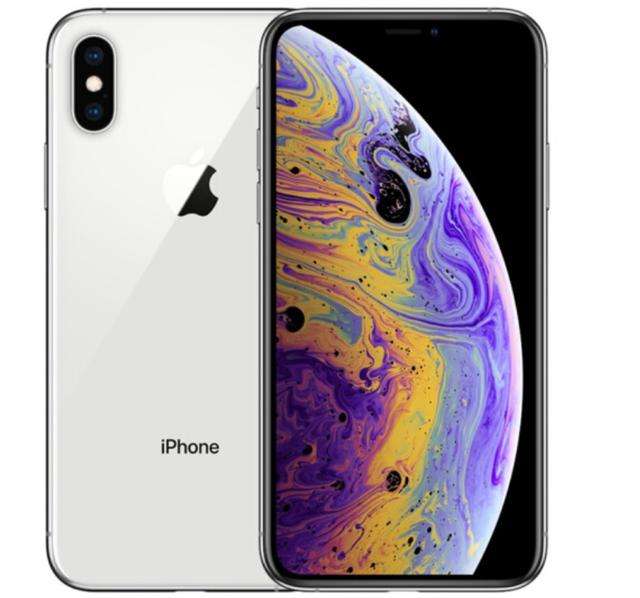 iphoneXS