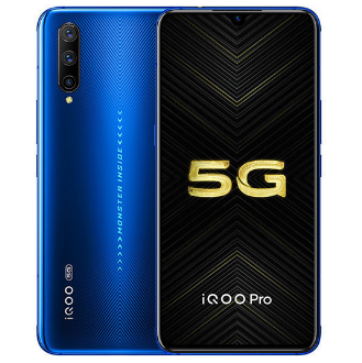 iQOO Pro 5G